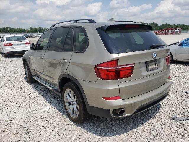 5UXZV4C57BL739289  bmw x5 xdrive3 2011 IMG 2