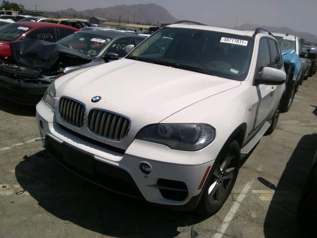 5UXZW0C50BL370541  bmw x5 xdrive3 2011 IMG 1