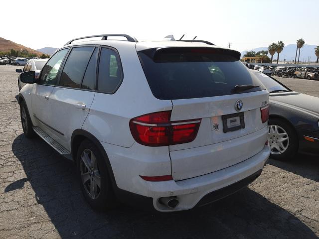 5UXZW0C50BL370541  bmw x5 xdrive3 2011 IMG 2