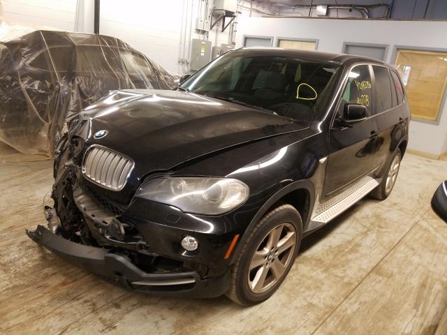 5UXZW0C50BL659242  bmw x5 xdrive3 2011 IMG 1