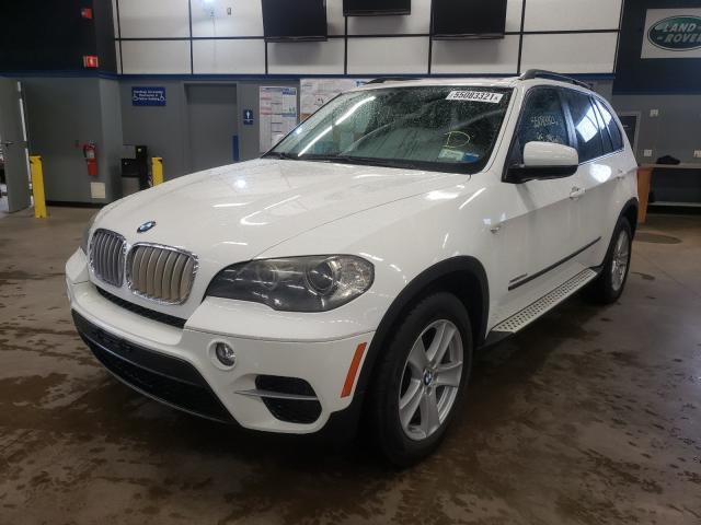 5UXZW0C52BL369889  bmw x5 xdrive3 2011 IMG 1