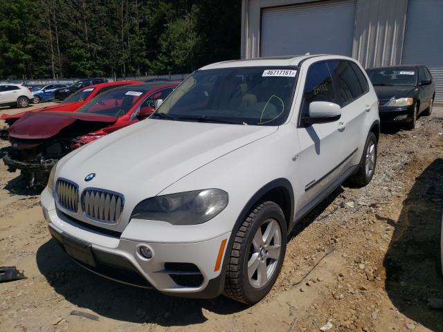 5UXZW0C53BL659218  bmw x5 xdrive3 2011 IMG 1