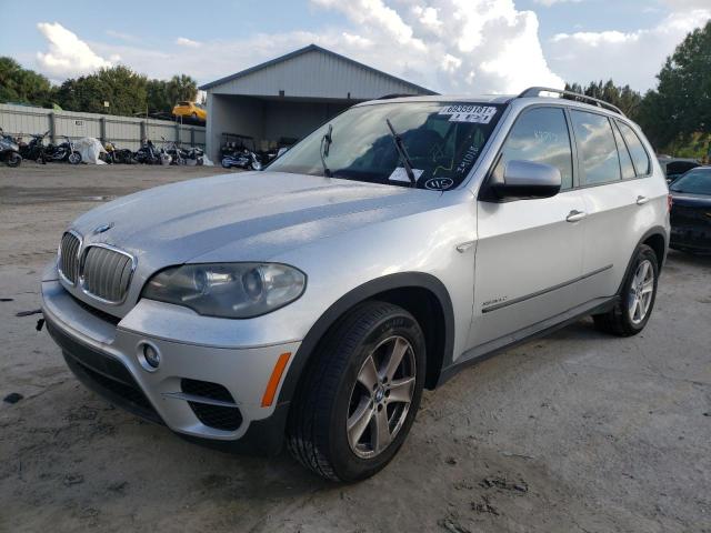 5UXZW0C53BL662717  bmw x5 xdrive3 2011 IMG 1