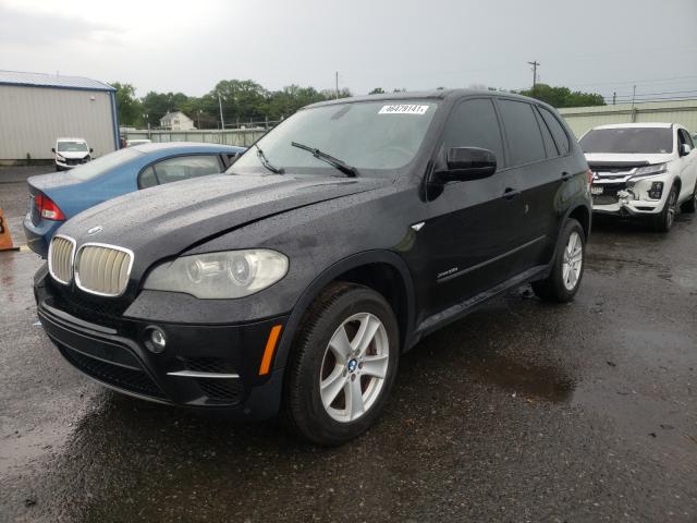 5UXZW0C55BL369451  bmw x5 xdrive3 2011 IMG 1