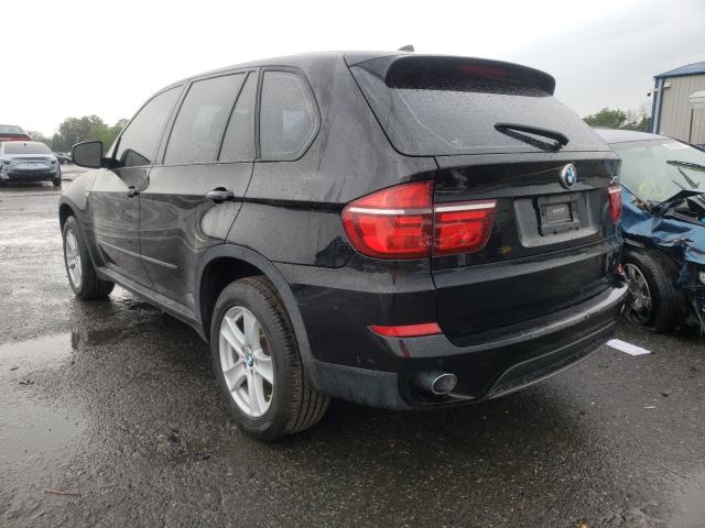 5UXZW0C55BL369451  bmw x5 xdrive3 2011 IMG 2