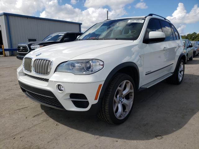 5UXZW0C55BL660130  bmw x5 xdrive3 2011 IMG 1