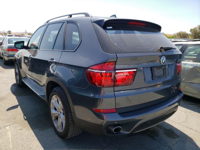 5UXZW0C55BL662024  bmw x5 xdrive3 2011 IMG 2