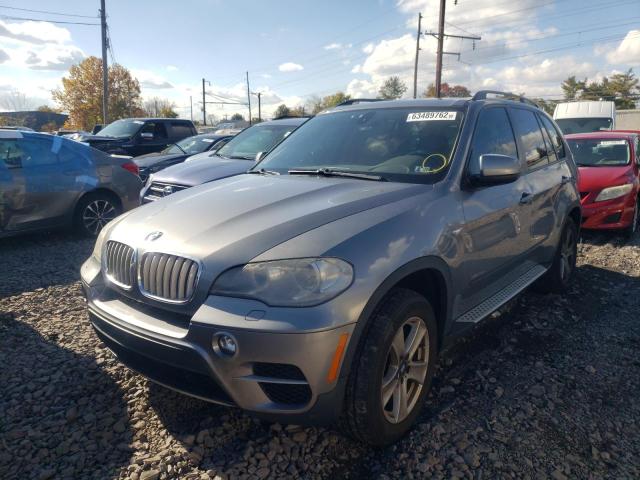 5UXZW0C5XBL659779  bmw x5 xdrive3 2011 IMG 1