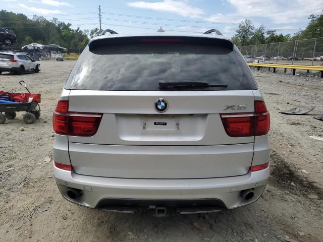 5UXZV4C50CL753049  bmw x5 xdrive3 2012 IMG 5