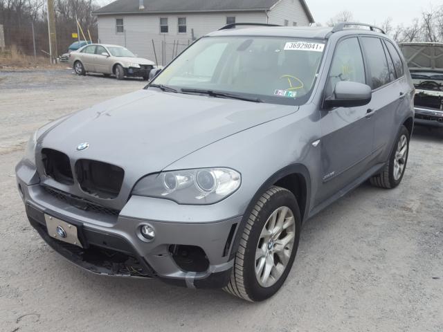 5UXZV4C50CL760017  bmw x5 xdrive3 2012 IMG 1