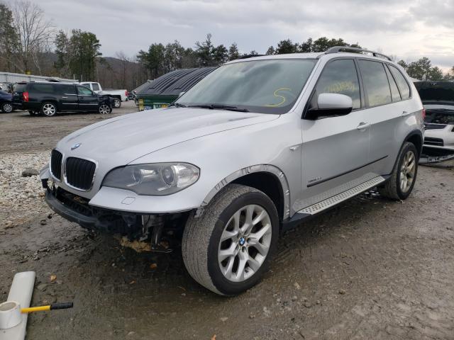 5UXZV4C51CL752945  bmw x5 xdrive3 2012 IMG 1