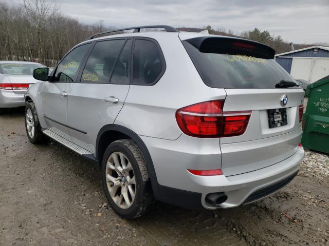 5UXZV4C51CL752945  bmw x5 xdrive3 2012 IMG 2