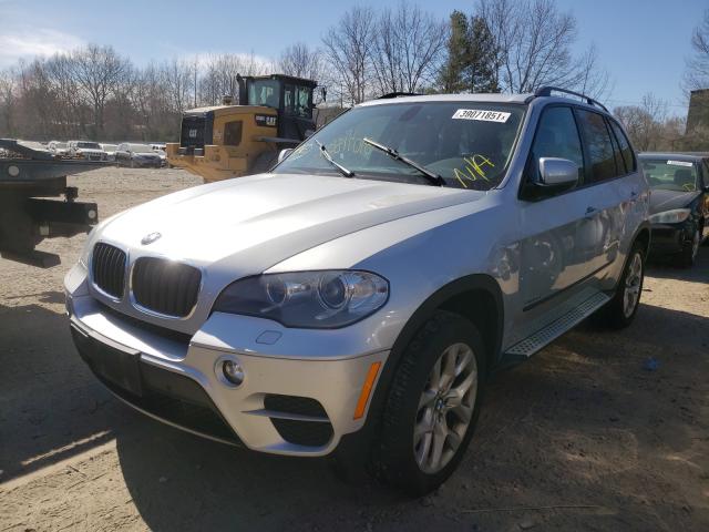 5UXZV4C54CL766211  bmw x5 xdrive3 2012 IMG 1