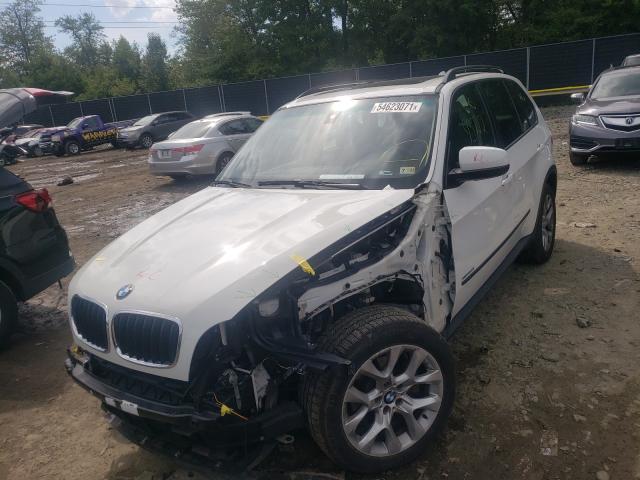 5UXZV4C59CL759934  bmw x5 xdrive3 2012 IMG 1