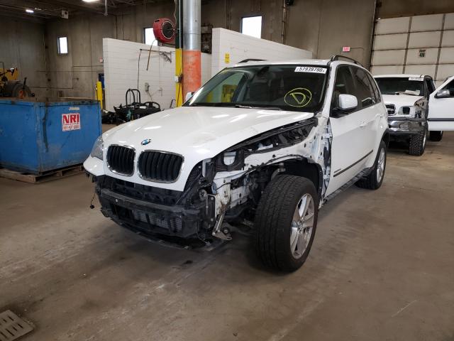 5UXZV4C5XCL988686  bmw x5 xdrive3 2012 IMG 1