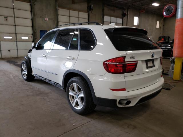 5UXZV4C5XCL988686  bmw x5 xdrive3 2012 IMG 2