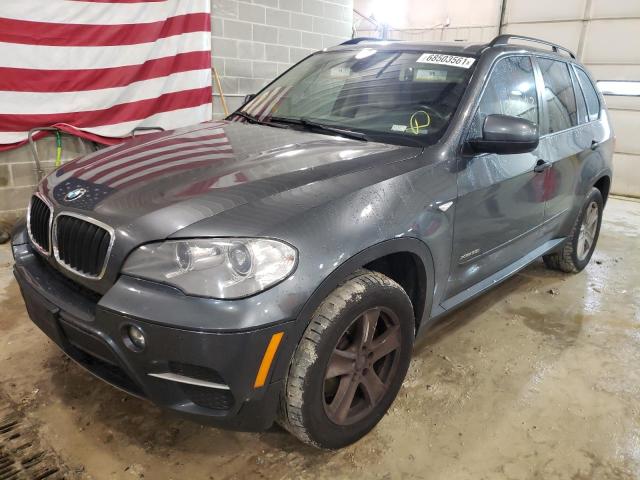 5UXZV4C5XCL992267  bmw x5 xdrive3 2012 IMG 1