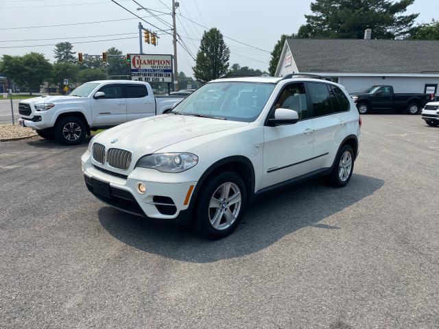 5UXZW0C50CL671960  bmw x5 xdrive3 2012 IMG 0