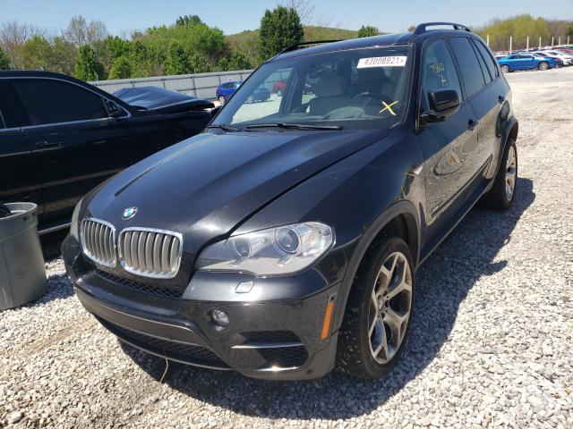 5UXZW0C50CL674910  bmw x5 xdrive3 2012 IMG 1