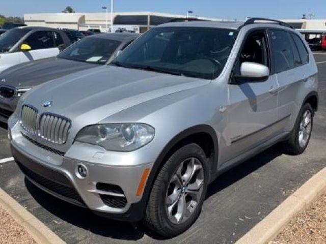 5UXZW0C51CL664354  bmw x5 xdrive3 2012 IMG 1