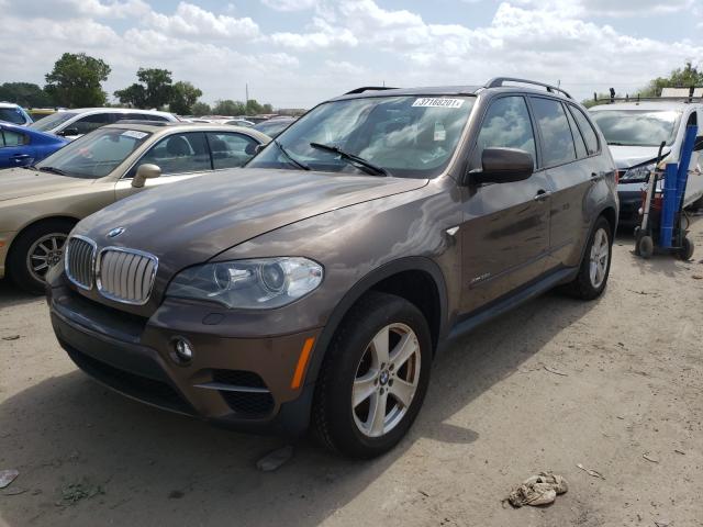 5UXZW0C52CL667005  bmw x5 xdrive3 2012 IMG 1