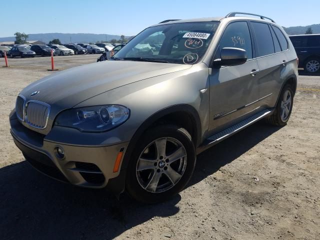 5UXZW0C53CL664503  bmw x5 xdrive3 2012 IMG 1