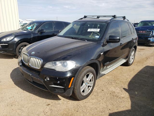 5UXZW0C53CL671595  bmw x5 xdrive3 2012 IMG 1