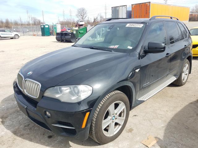 5UXZW0C53CL671791  bmw x5 xdrive3 2012 IMG 1