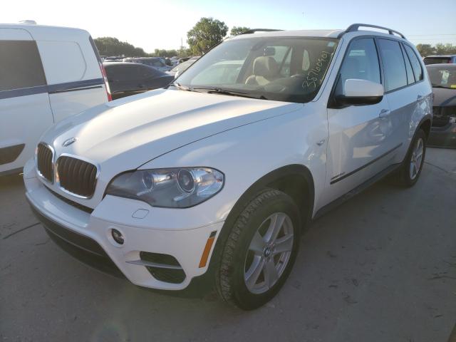 5UXZW0C53CL672701  bmw x5 xdrive3 2012 IMG 1