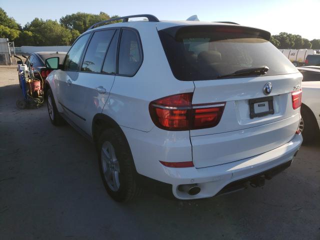 5UXZW0C53CL672701  bmw x5 xdrive3 2012 IMG 2