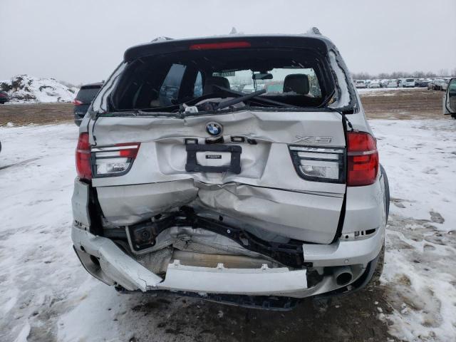 5UXZW0C54CL671640  bmw x5 xdrive3 2012 IMG 5