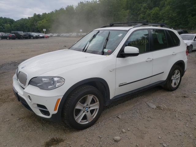 5UXZW0C54CL674764  bmw x5 xdrive3 2012 IMG 1