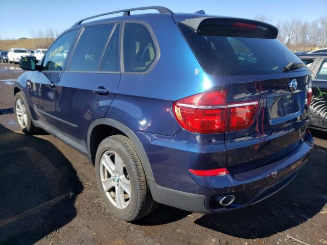 5UXZW0C55CL666589  bmw x5 xdrive3 2012 IMG 2