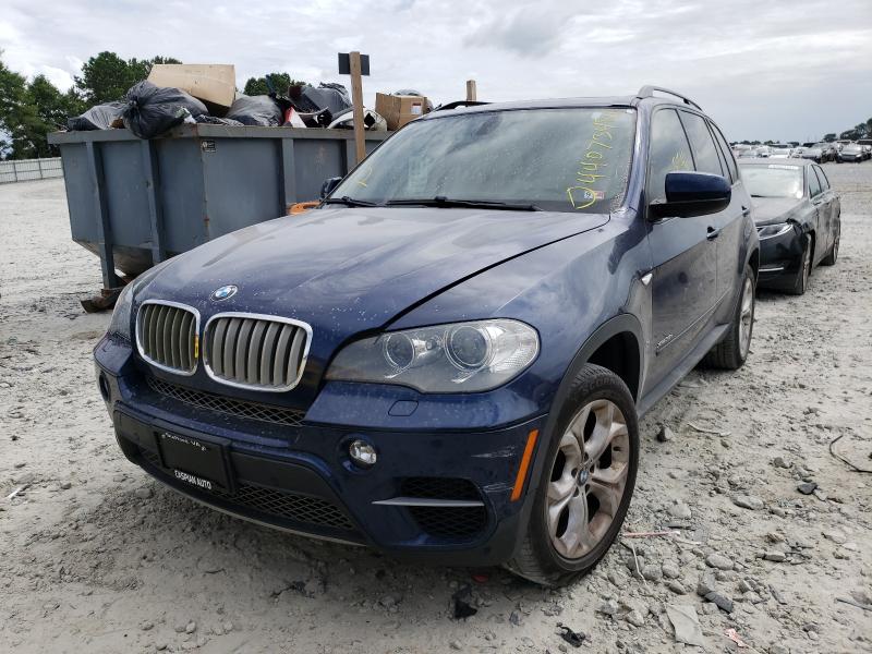 5UXZW0C55CL670545  bmw x5 xdrive3 2012 IMG 1