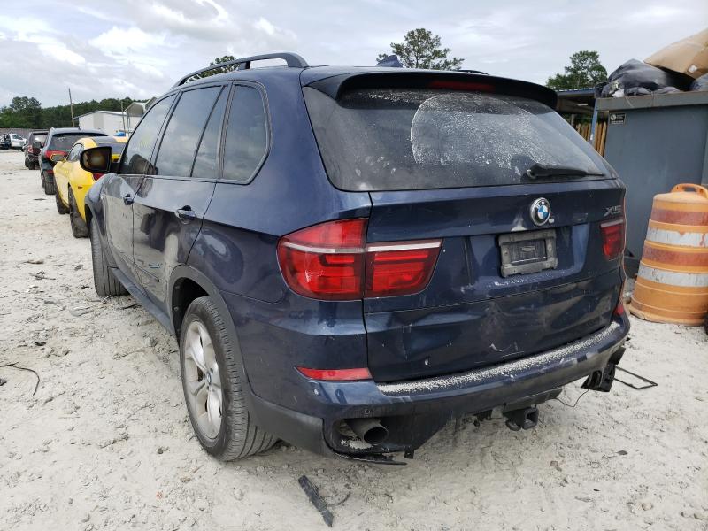 5UXZW0C55CL670545  bmw x5 xdrive3 2012 IMG 2