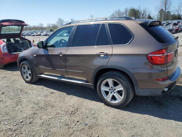 5UXZW0C56CL664334  bmw x5 xdrive3 2012 IMG 1