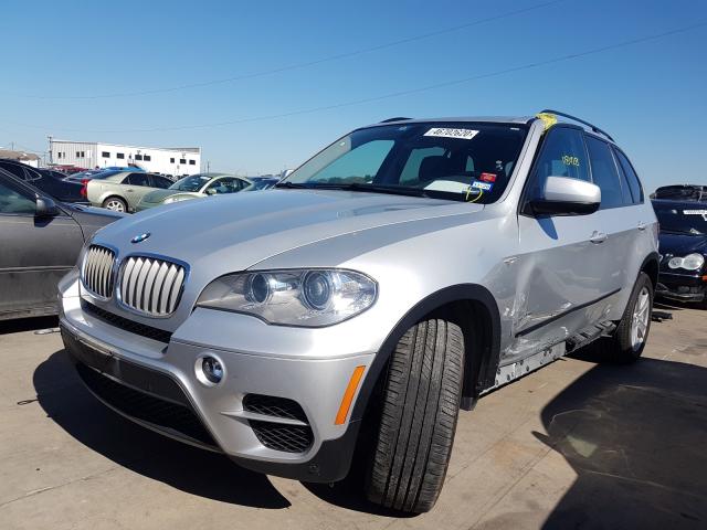 5UXZW0C56CL672658  bmw x5 xdrive3 2012 IMG 1