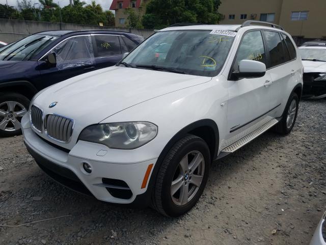 5UXZW0C58C0B89435  bmw x5 xdrive3 2012 IMG 1