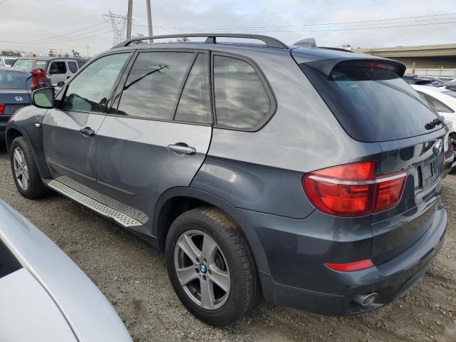 5UXZW0C59C0B88603  bmw x5 xdrive3 2012 IMG 1