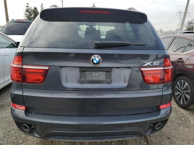 5UXZW0C59C0B88603  bmw x5 xdrive3 2012 IMG 5