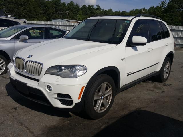 5UXZW0C59CL666448  bmw x5 xdrive3 2012 IMG 1