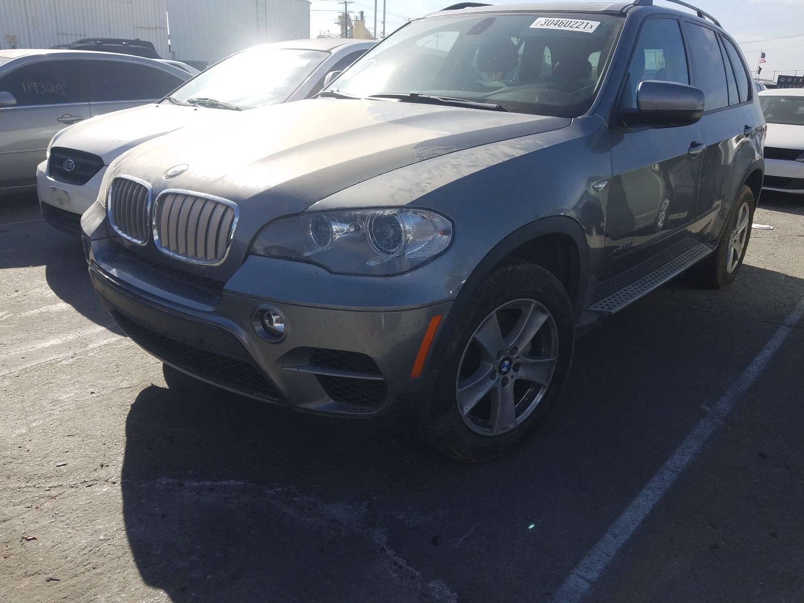 5UXZW0C59CL674193  bmw x5 xdrive3 2012 IMG 1