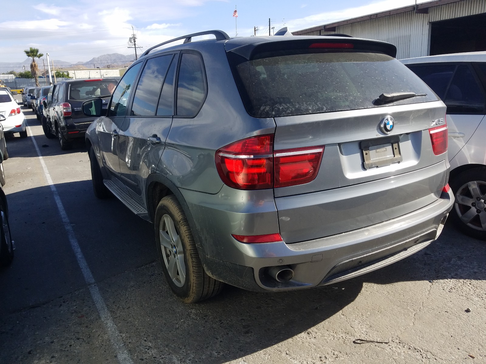 5UXZW0C59CL674193  bmw x5 xdrive3 2012 IMG 2