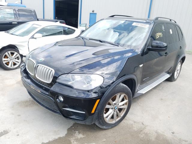 5UXZW0C5XCL669553  bmw x5 xdrive3 2012 IMG 1