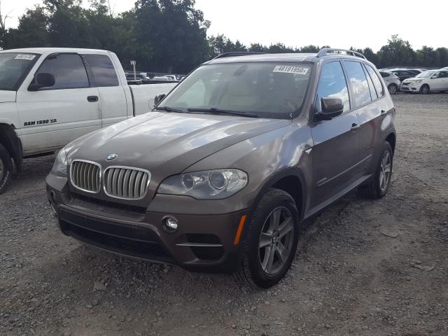 5UXZW0C5XCL671206  bmw x5 xdrive3 2012 IMG 1