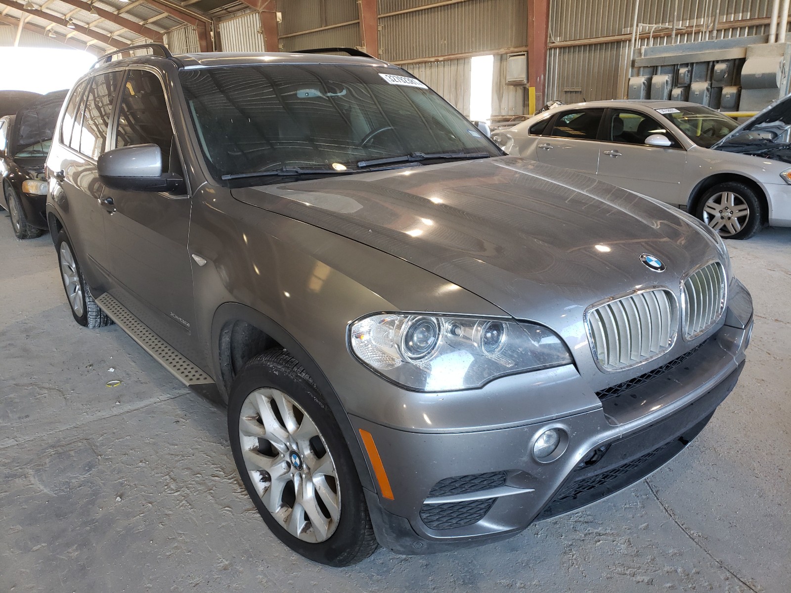 5UXZV4C50D0B21576  bmw x5 xdrive3 2013 IMG 0