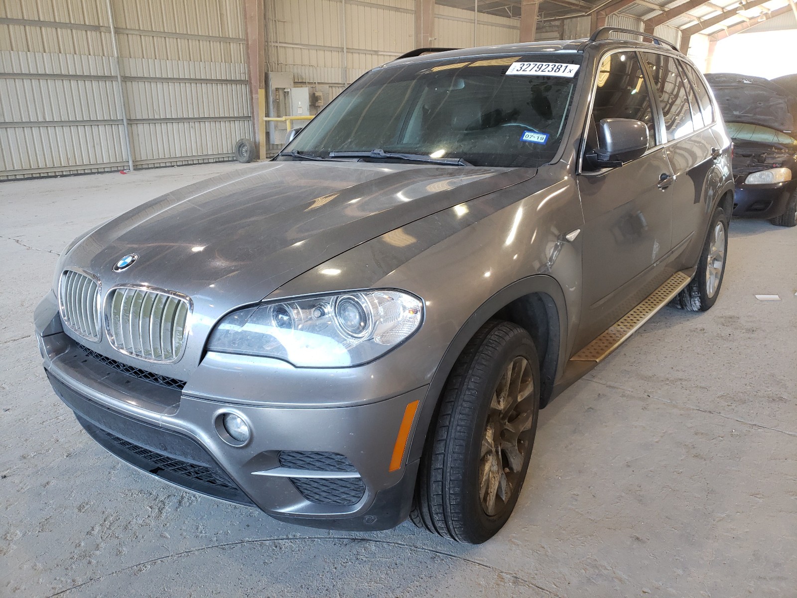 5UXZV4C50D0B21576  bmw x5 xdrive3 2013 IMG 1