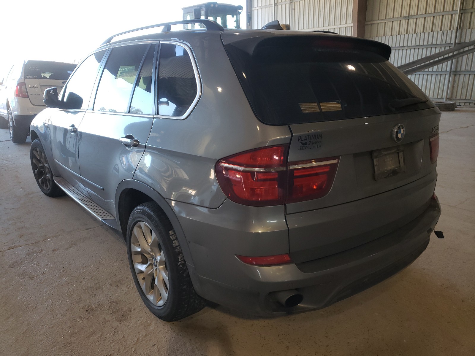 5UXZV4C50D0B21576  bmw x5 xdrive3 2013 IMG 2