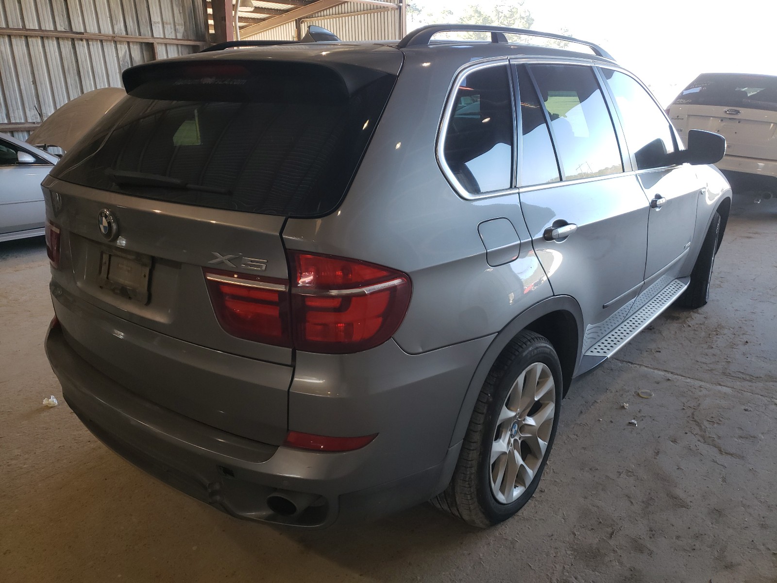 5UXZV4C50D0B21576  bmw x5 xdrive3 2013 IMG 3