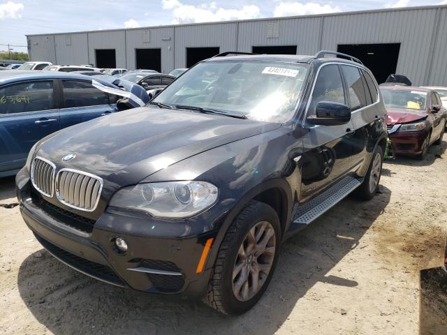 5UXZV4C50D0E14653  bmw x5 xdrive3 2013 IMG 1